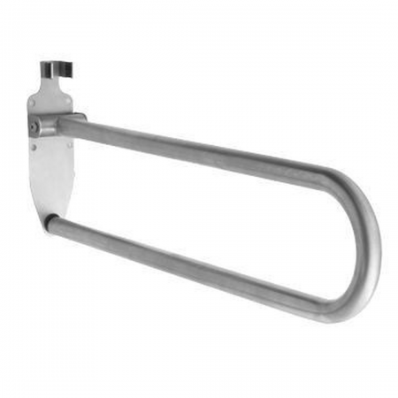 Stunning grab rail - drop down (650mm)